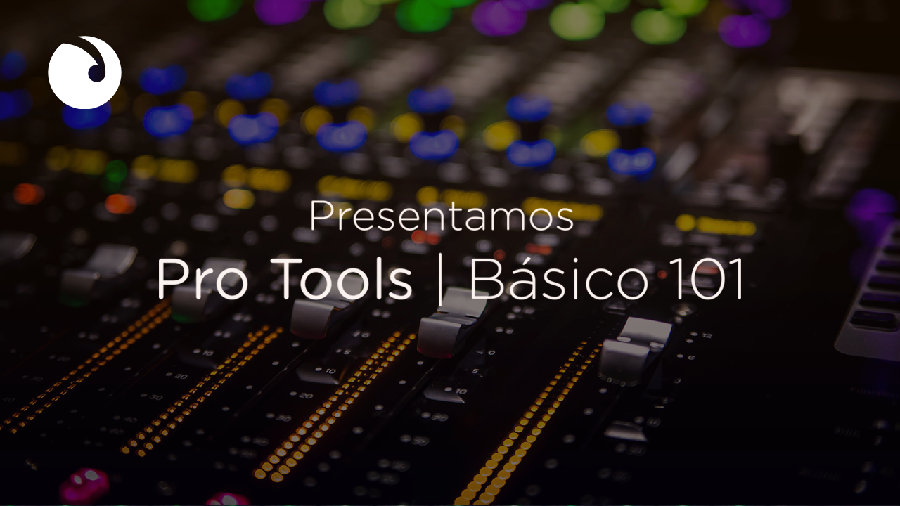 pro tools 101 williams lesson 5