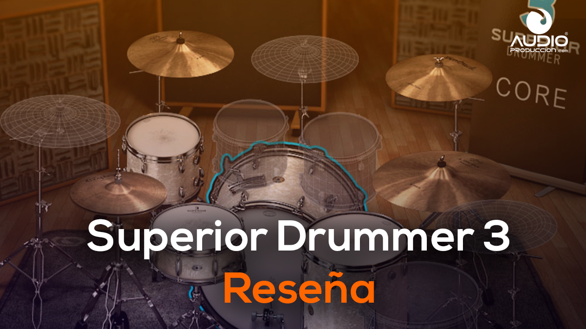 superior drummer 3 slow loading