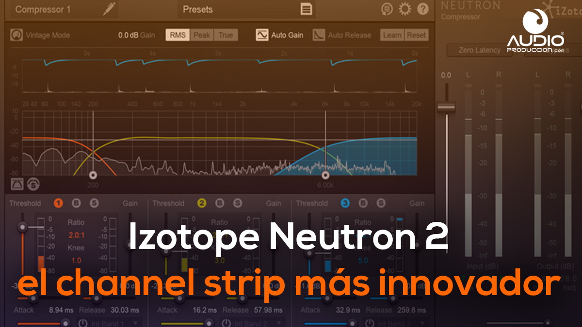 izotope neutron 2