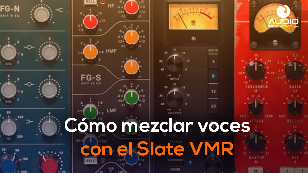 slate digital vmr virtual mix rack review