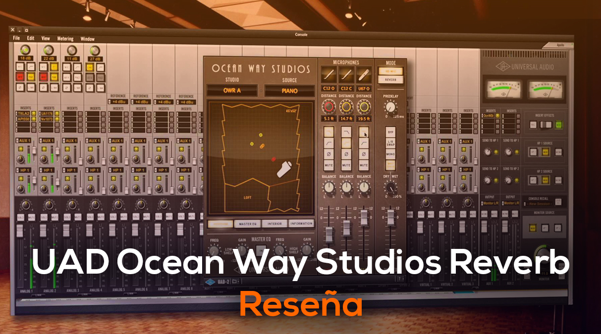 ocean way studios plugin download