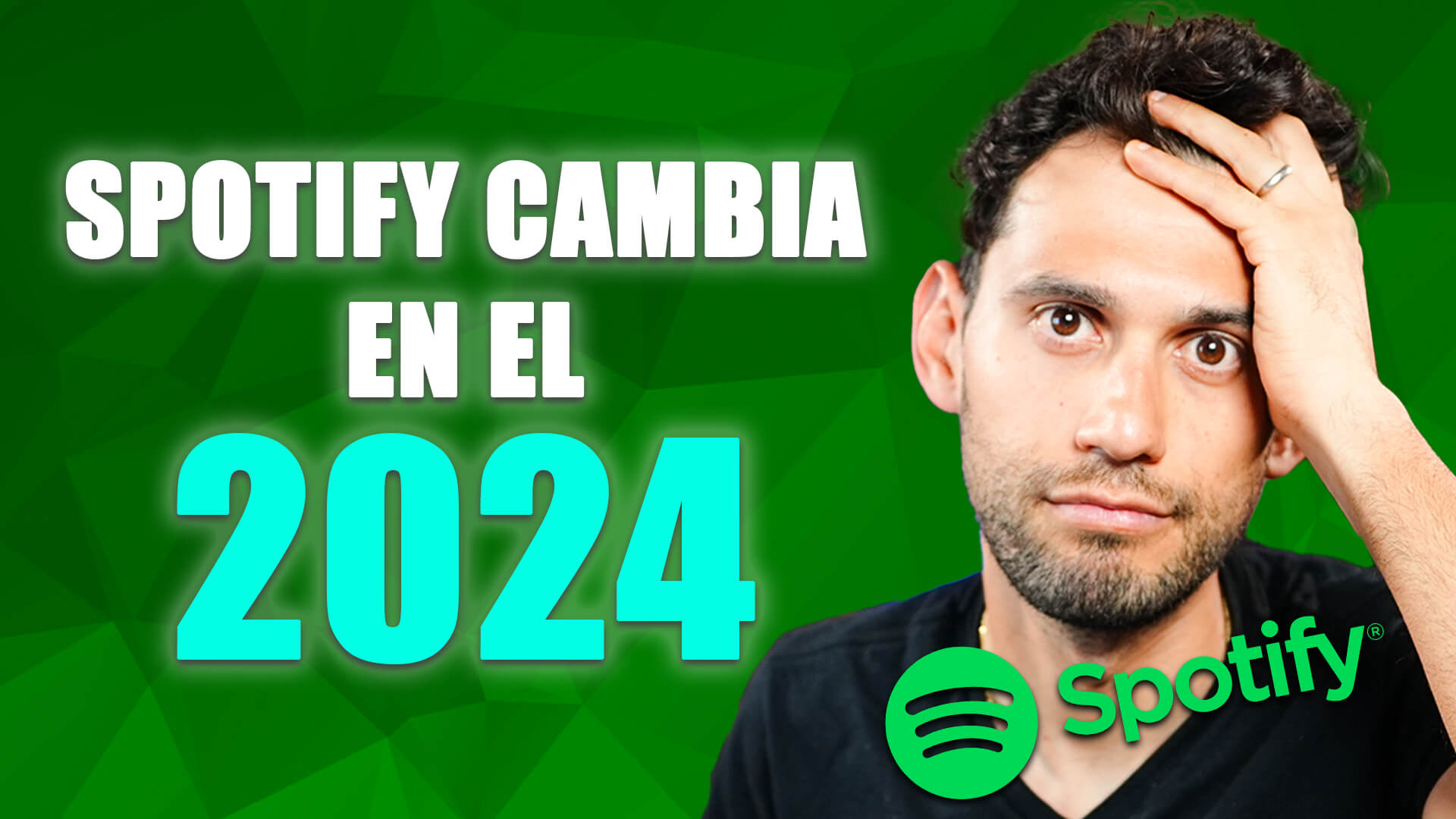 3 CAMBIOS IMPORTANTES EN SPOTIFY 😱(2024) - Audio Producción